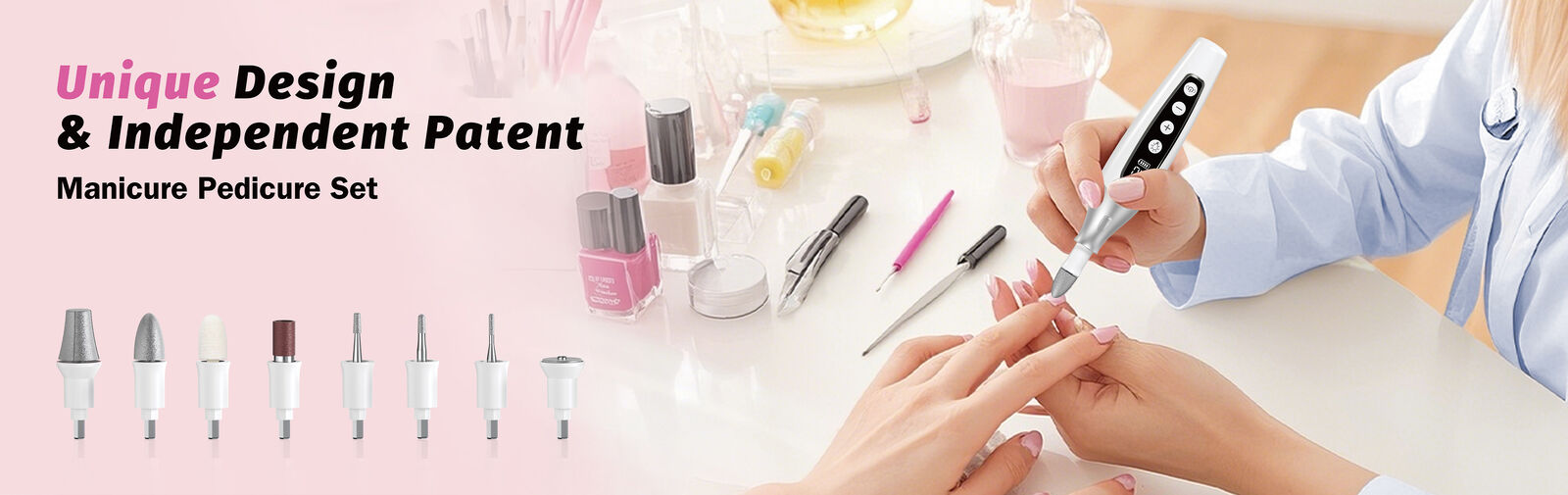 Ασύρματο νερό Flosser