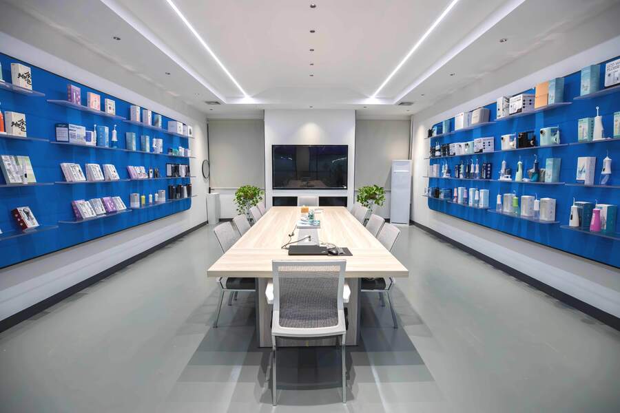 Κίνα Aimi Health Technology (Guangdong)Co., ltd Εταιρικό Προφίλ