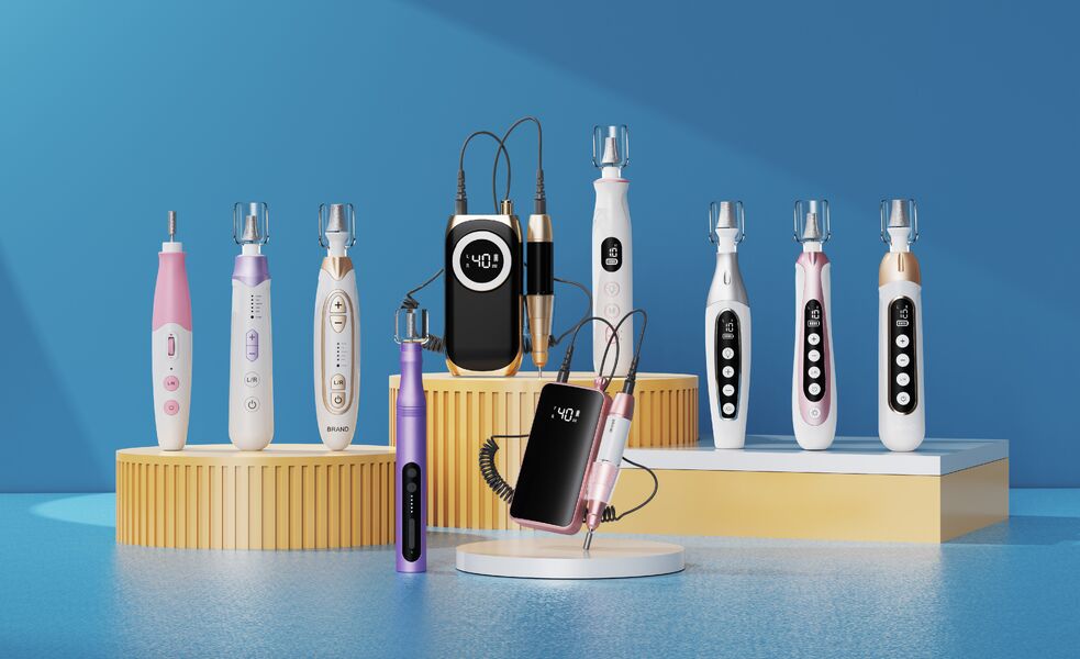 Μίνι νερό Flosser