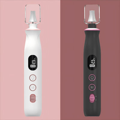 Electric Manicure Professional 10 in 1 Portable Pedicure Nail File Set Nail  Polisher