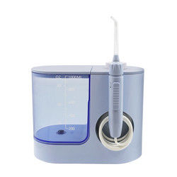 Household Type 1000ML Oral Water Irrigators IPX5 Waterproof