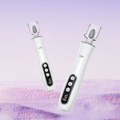 Electric Manicure Pedicure Set 10 Level Speed Low Noise USB Charging LED Display Electric Nail Drill
