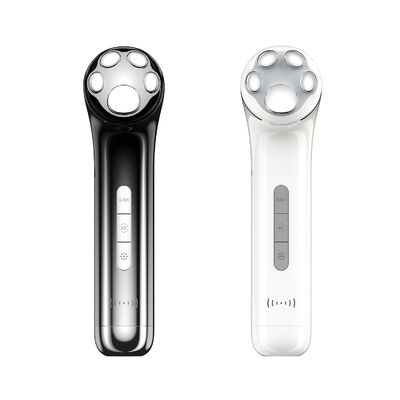 Electric EMS Skin Home Device Instrument  Lifting Device Facial Massager
