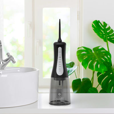 Portable Water Flosser IPX7 Waterproof 1800mAh Oral Cleaning Care