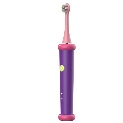 Dental Whitening Teeth IPX7   rechargeable  Children Electric Toothbrush