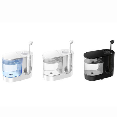 Nasal Irrigation System Nasal Rinse Cleaner Machine, Electric Sinus Relief