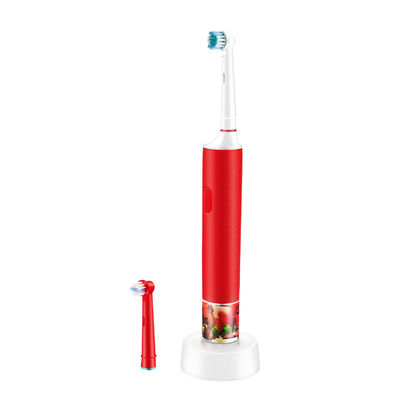 OEM 360 Rotating Electric Toothbrush 1200mAh Battery