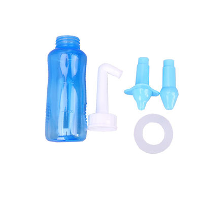 Ultralight Portable Nasal Wash Bottle , Washable Nasal Water Cleaner