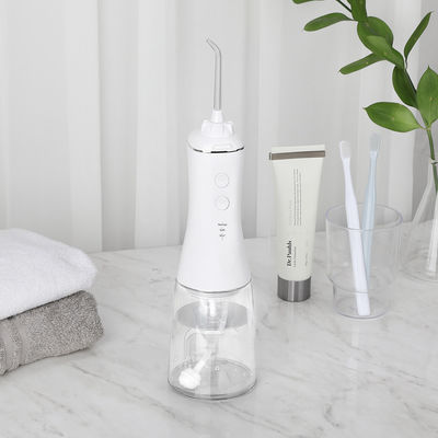 Electric Portable Dental Oral Irrigator