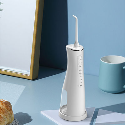 DC 5V Family Oral Water Flosser Jet 1800mAh Electric Practical