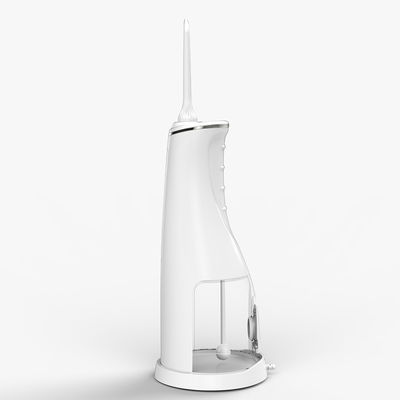 Oral  Water Flosser Portable Dental With 5 Nozzle Tips