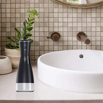 6 Modes Cordless Waterproof IPX7 Water Flosser 350ML