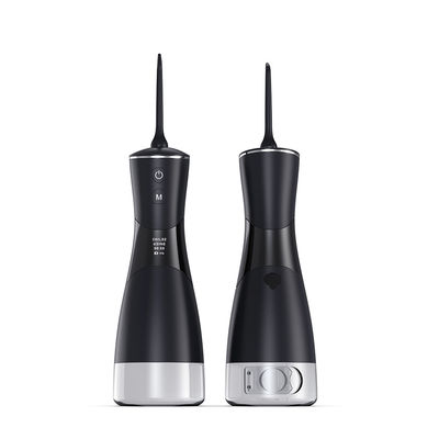 Handheld Portable Oral Care Smart Water Flosser With 36 Water Pressure